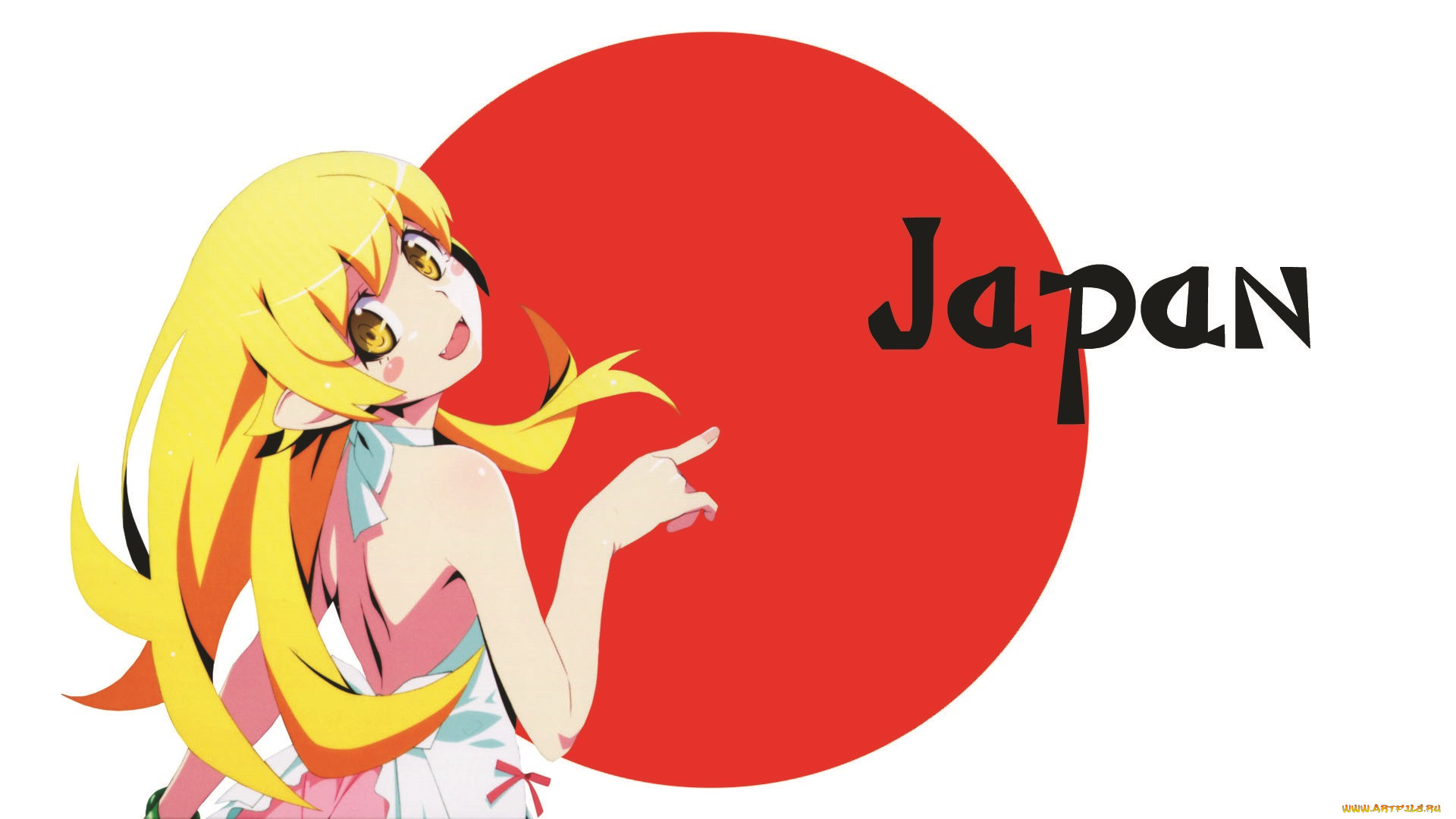 , bakemonogatari, , , 